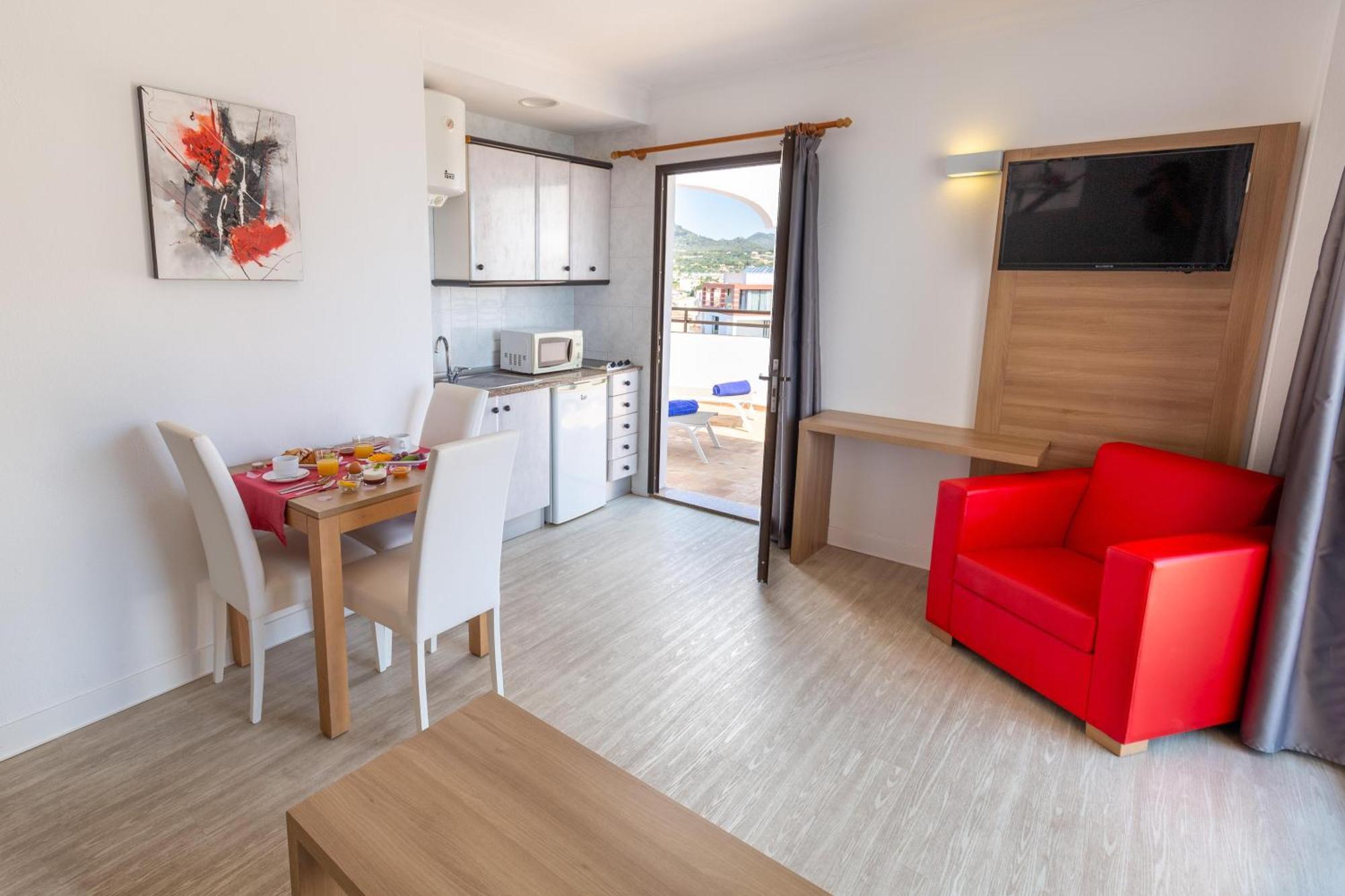 Apartment R2 Cala Millor
