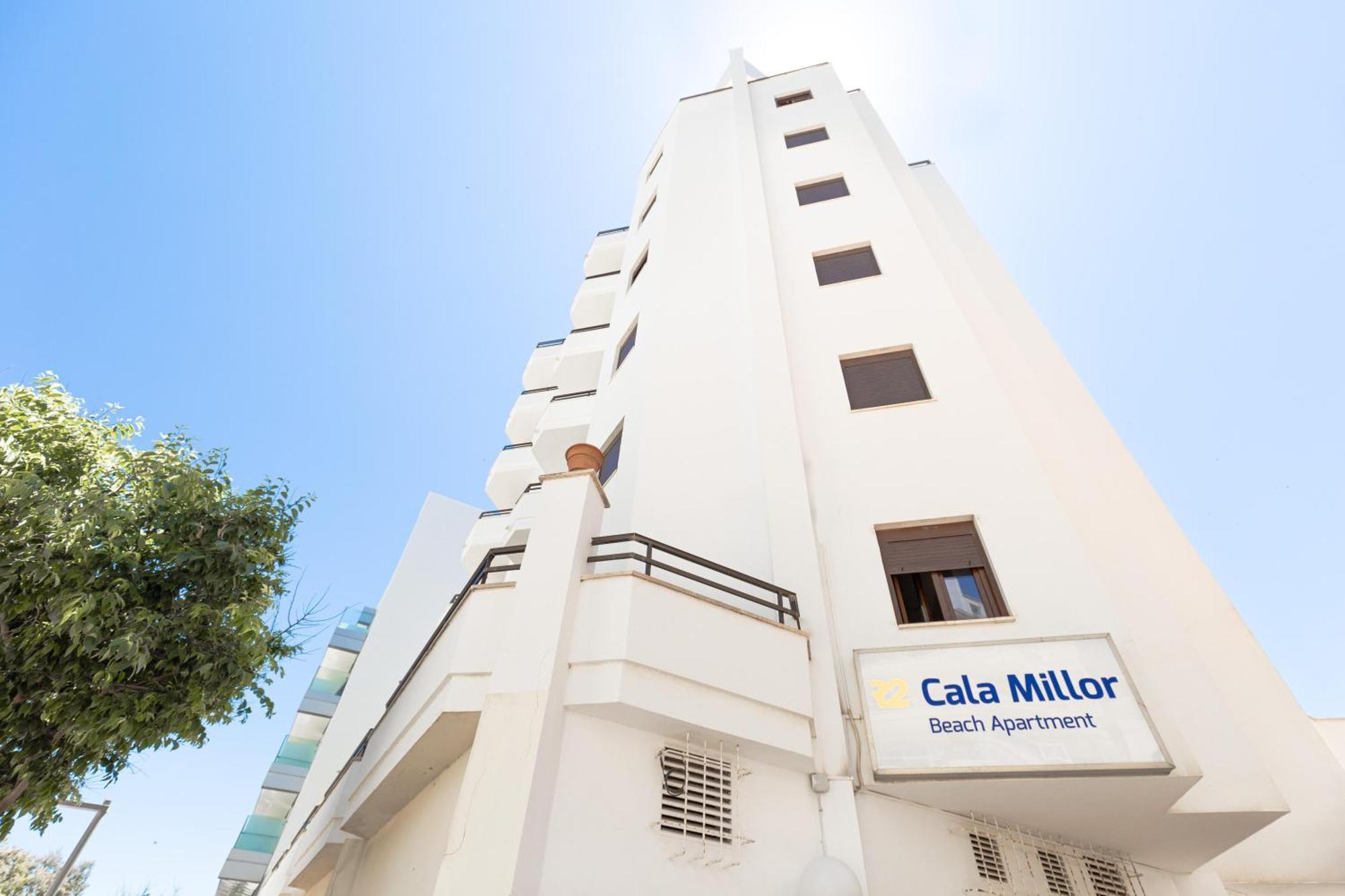 Apartment R2 Cala Millor Cala Millor (Mallorca)