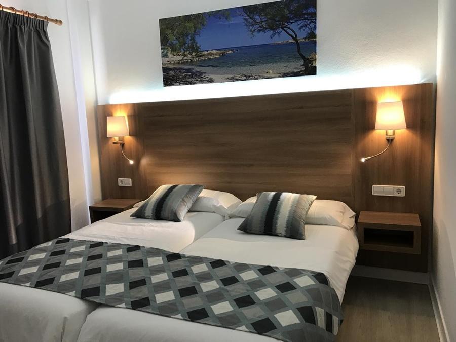 Appartement R2 Cala Millor (Mallorca)