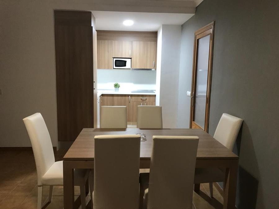 R2 Appartement