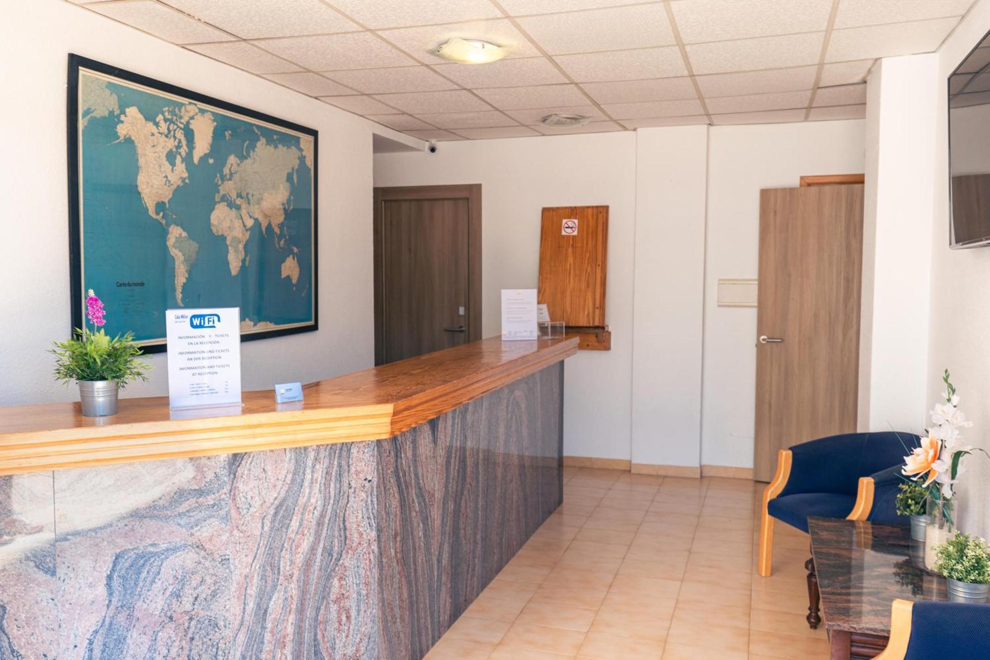 Appartement R2 *