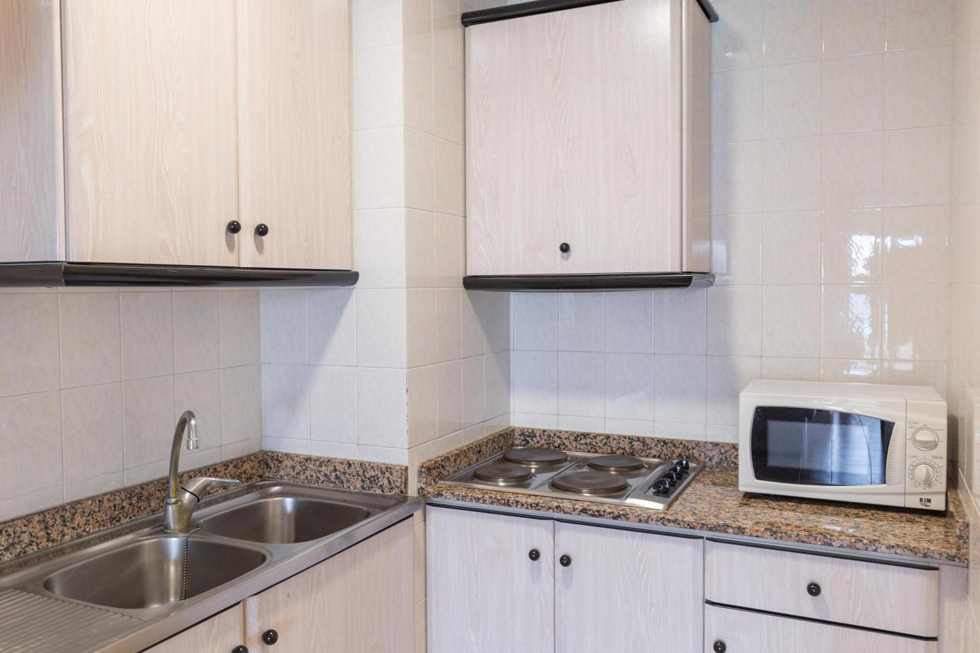 R2 Appartement