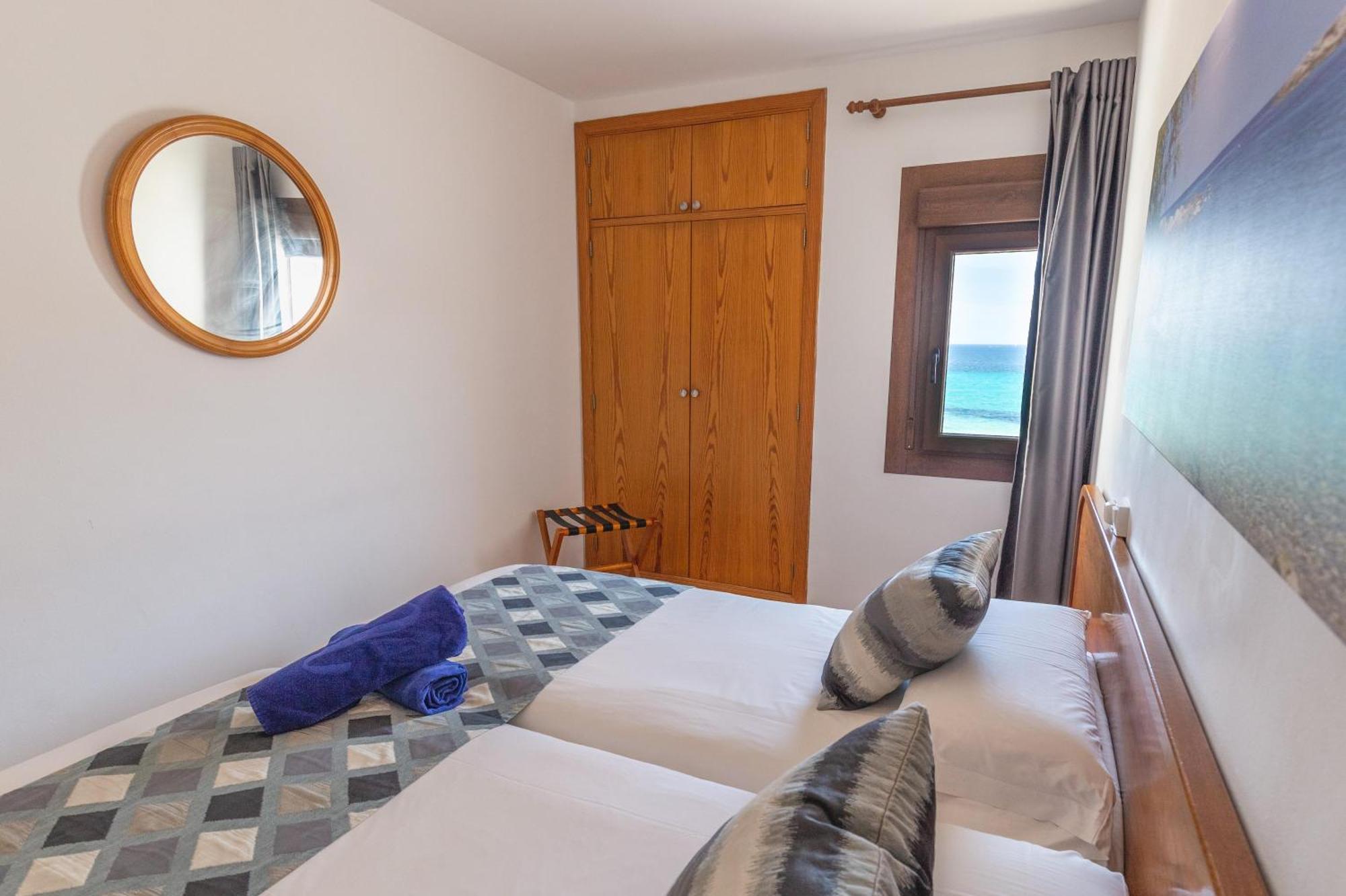 R2 Appartement Cala Millor (Mallorca)