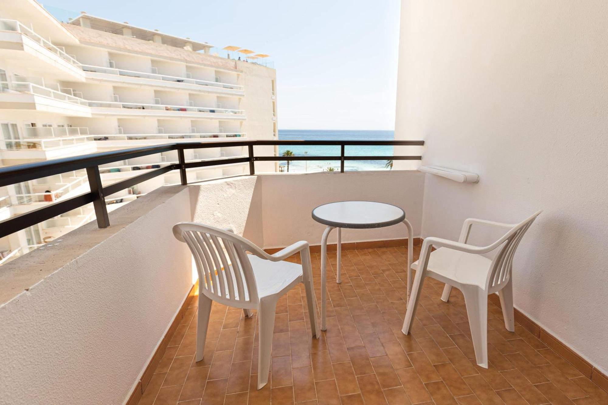 R2 Appartement Cala Millor (Mallorca)