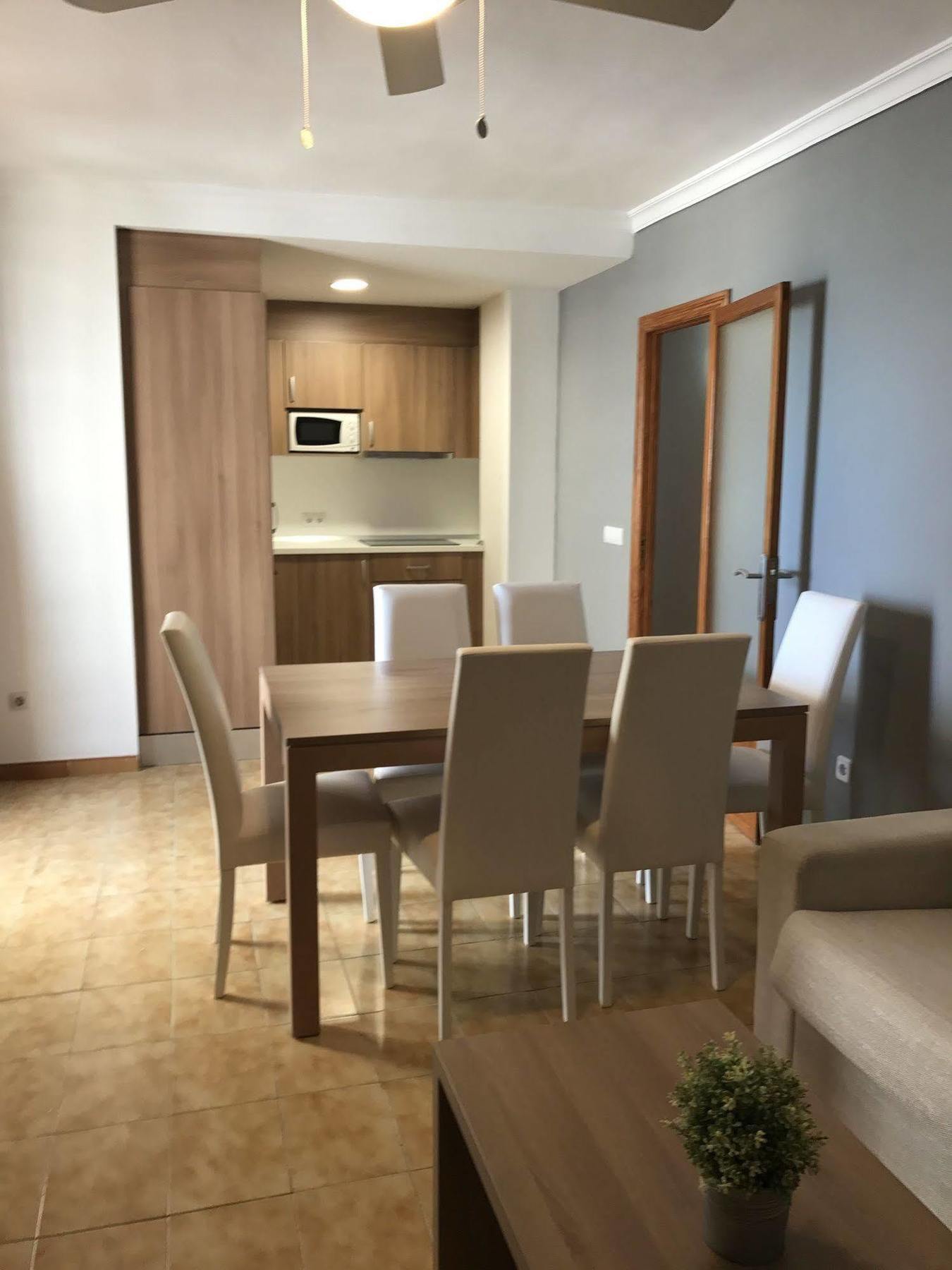 R2 Appartement *